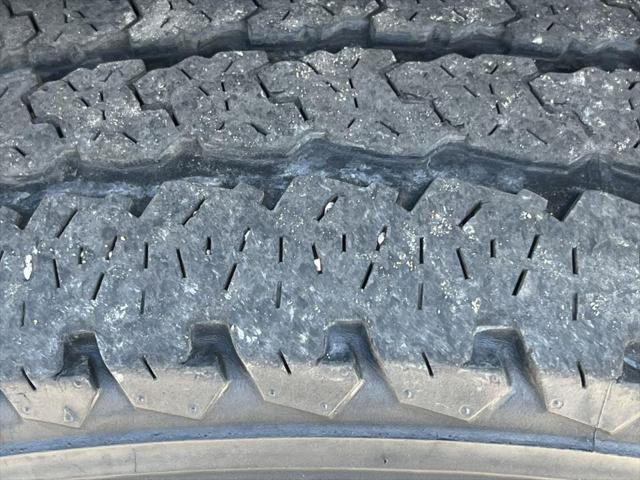 used 2022 Ram 2500 car, priced at $37,990
