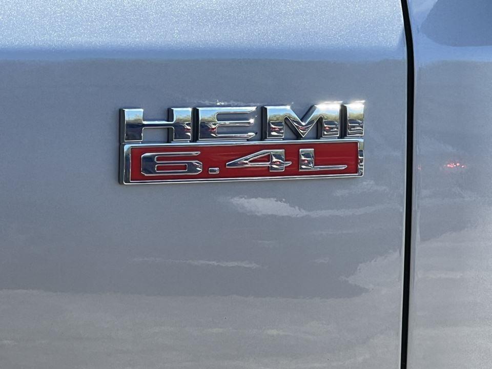 used 2022 Ram 2500 car, priced at $37,990