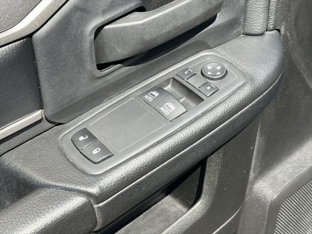 used 2022 Ram 2500 car, priced at $37,990
