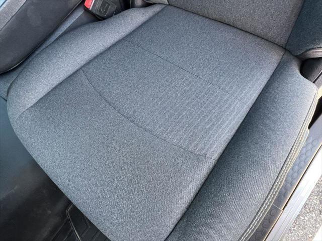 used 2022 Ram 2500 car, priced at $38,500