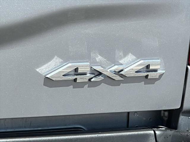 used 2022 Ram 2500 car, priced at $38,500