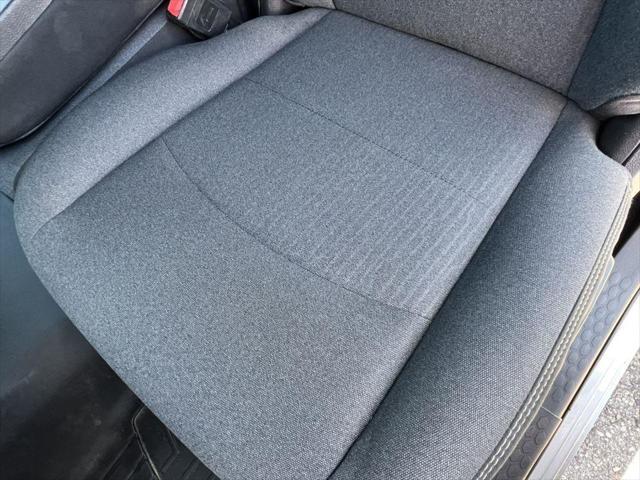 used 2022 Ram 2500 car, priced at $37,990