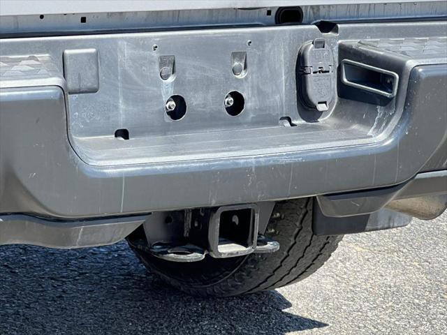 used 2022 Ram 2500 car, priced at $37,990