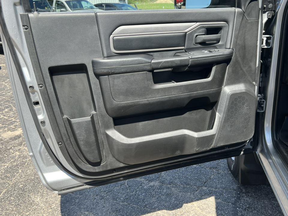 used 2022 Ram 2500 car, priced at $37,990