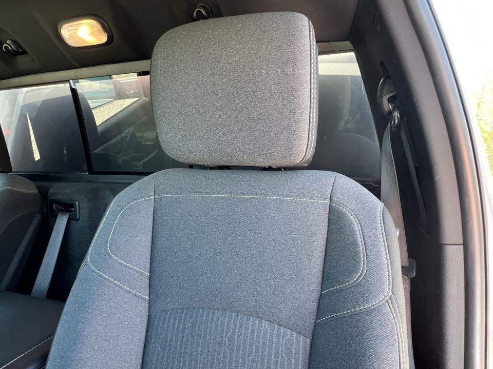 used 2022 Ram 2500 car, priced at $37,990
