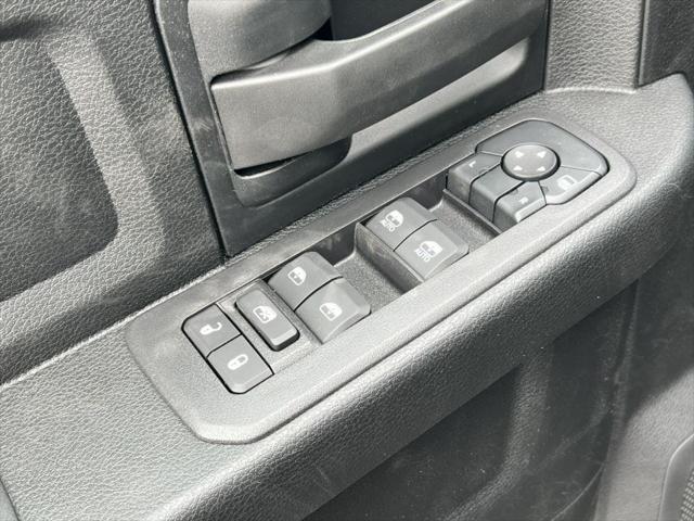 new 2025 Ram 2500 car, priced at $53,090