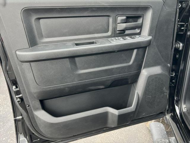 new 2025 Ram 2500 car, priced at $53,090