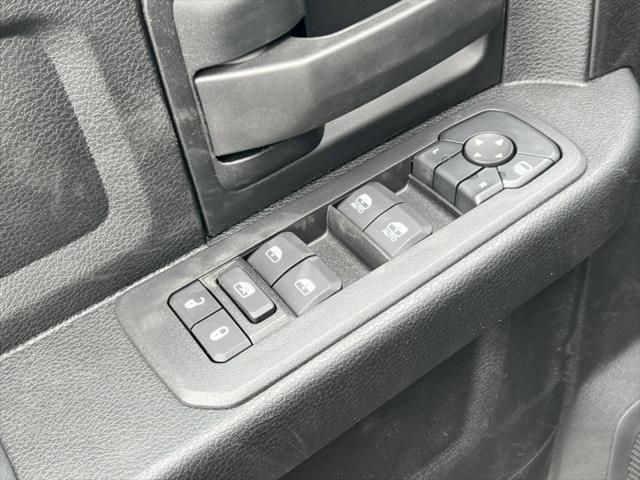 new 2025 Ram 2500 car, priced at $53,487