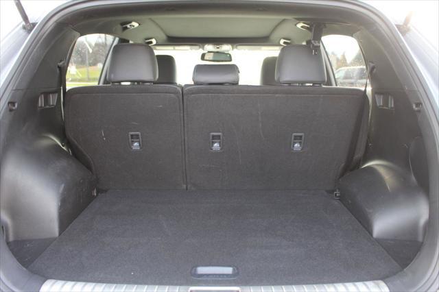 used 2022 Kia Sportage car, priced at $23,201