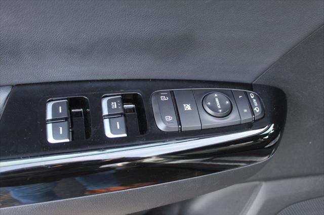used 2022 Kia Sportage car, priced at $23,201