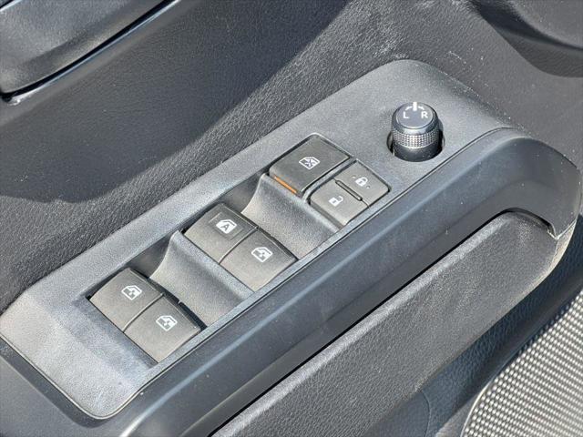 used 2019 Toyota Tacoma car, priced at $25,900