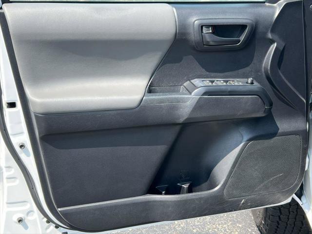 used 2019 Toyota Tacoma car, priced at $25,900
