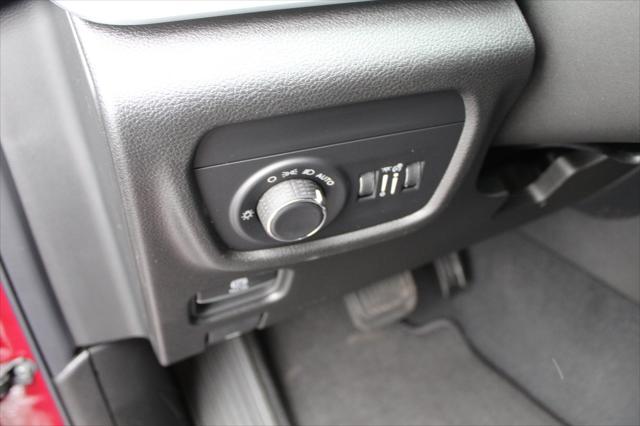 new 2024 Jeep Grand Cherokee L car, priced at $42,950