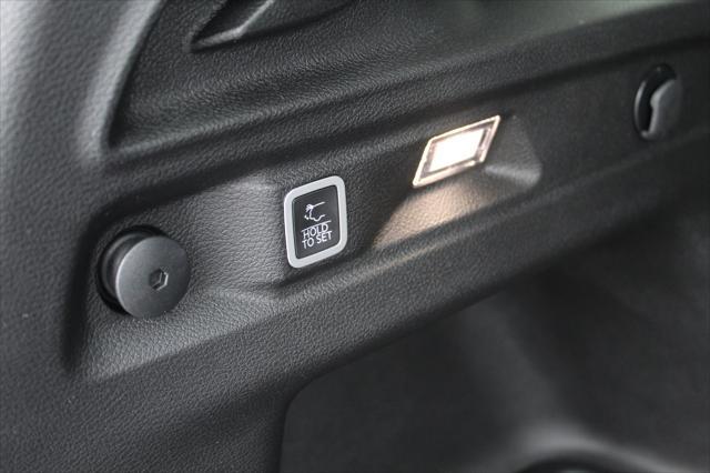 new 2024 Jeep Grand Cherokee L car, priced at $42,950