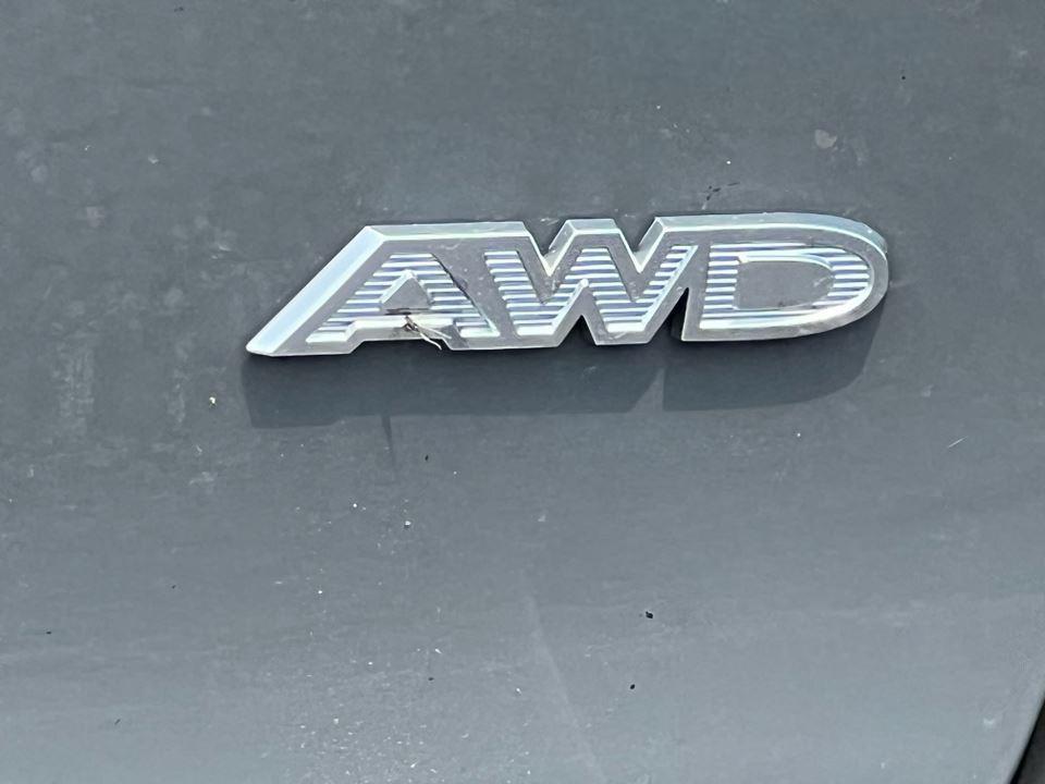 new 2025 Chrysler Pacifica car, priced at $57,089
