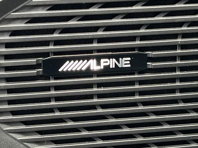 new 2025 Jeep Wagoneer car, priced at $64,773