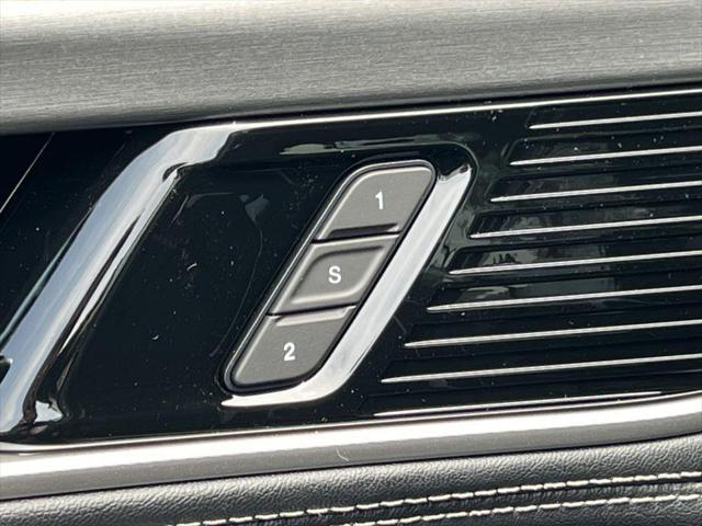 new 2025 Jeep Wagoneer car, priced at $64,773
