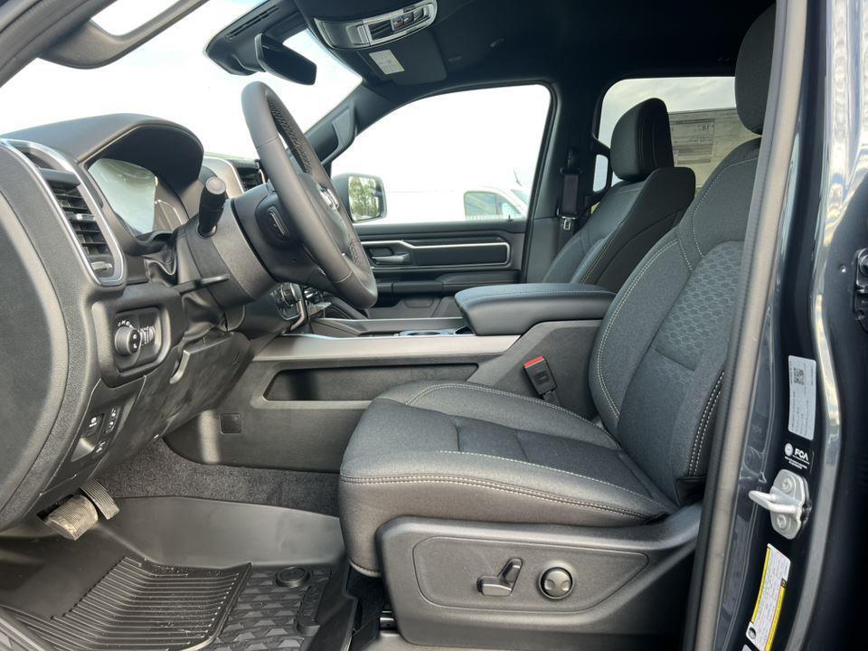 new 2026 Ram 1500 car, priced at $57,368