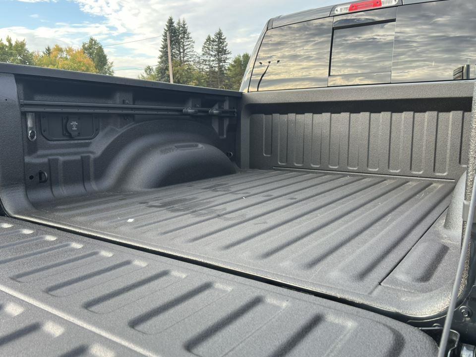 new 2026 Ram 1500 car, priced at $57,368