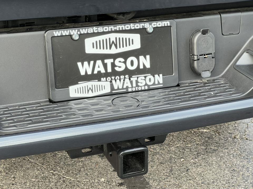 new 2026 Ram 1500 car, priced at $57,368