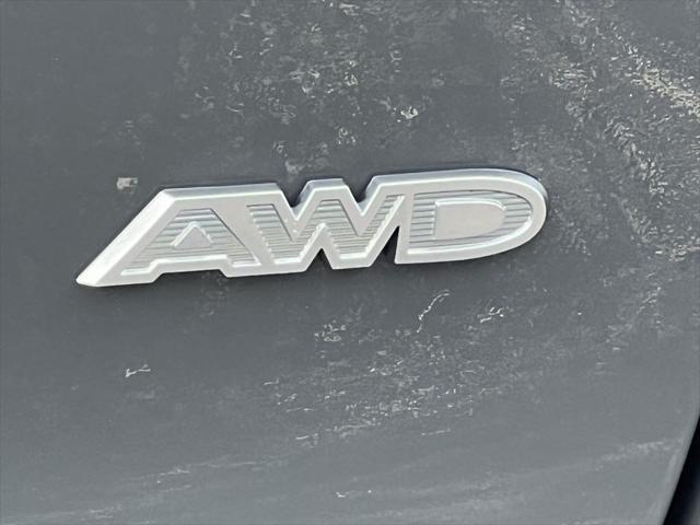 used 2022 Chrysler Pacifica car, priced at $34,228