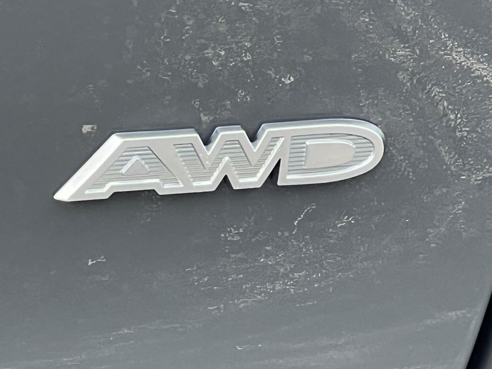 used 2022 Chrysler Pacifica car, priced at $33,890