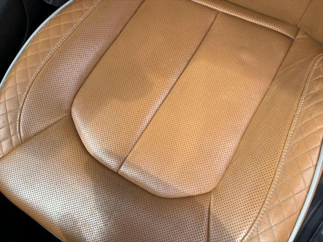 used 2022 Chrysler Pacifica car, priced at $34,228