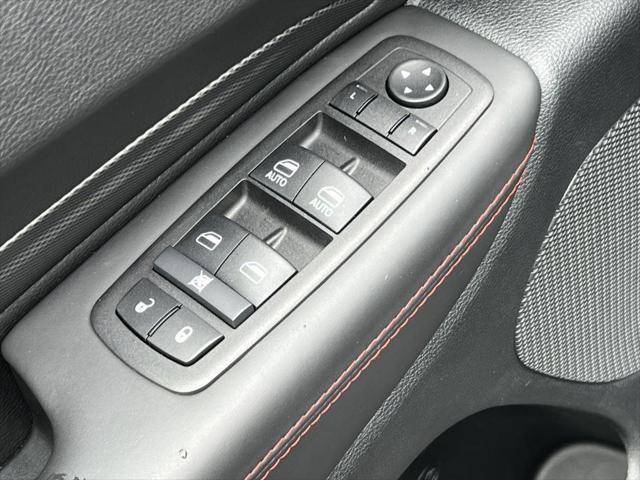 used 2024 Dodge Durango car, priced at $39,500
