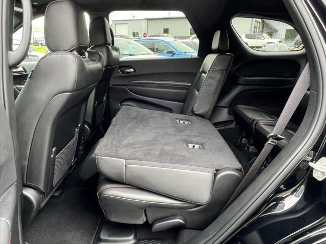 used 2024 Dodge Durango car, priced at $39,500