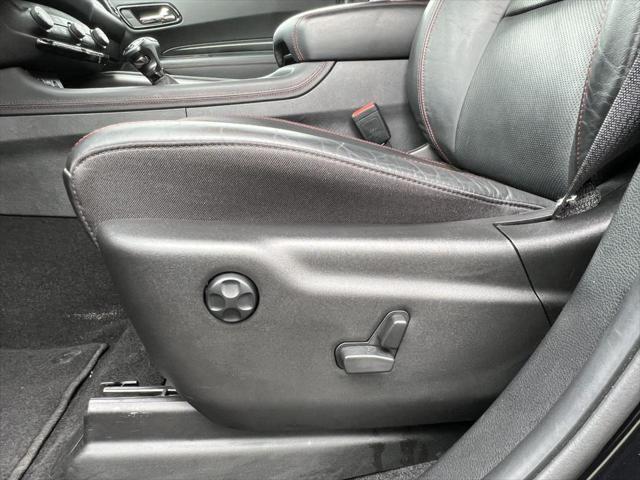used 2024 Dodge Durango car, priced at $39,500