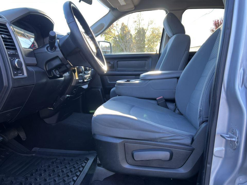 used 2014 Ram 1500 car, priced at $7,995