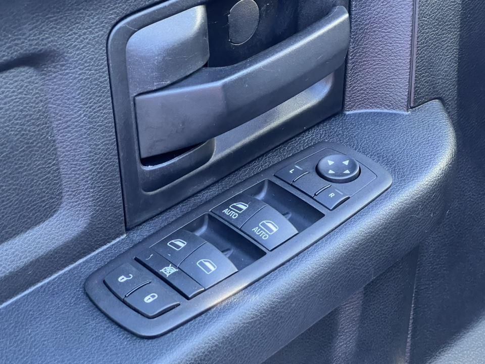 used 2014 Ram 1500 car, priced at $7,995