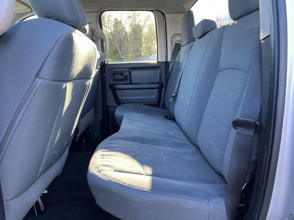 used 2014 Ram 1500 car, priced at $7,995
