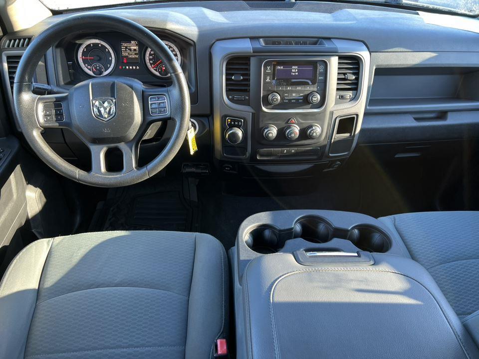 used 2014 Ram 1500 car, priced at $7,995