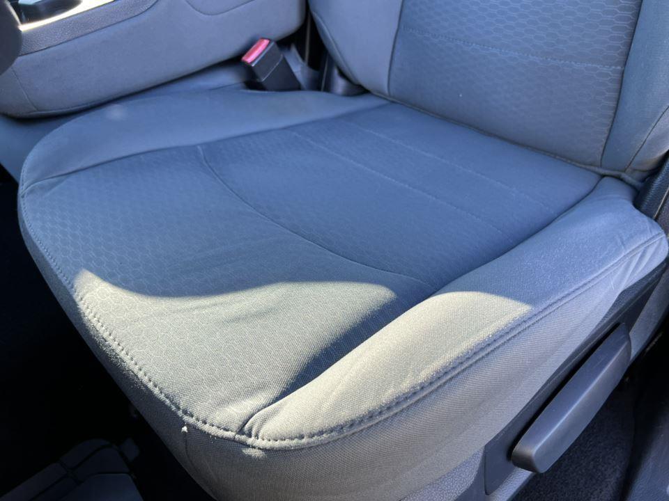 used 2014 Ram 1500 car, priced at $7,995