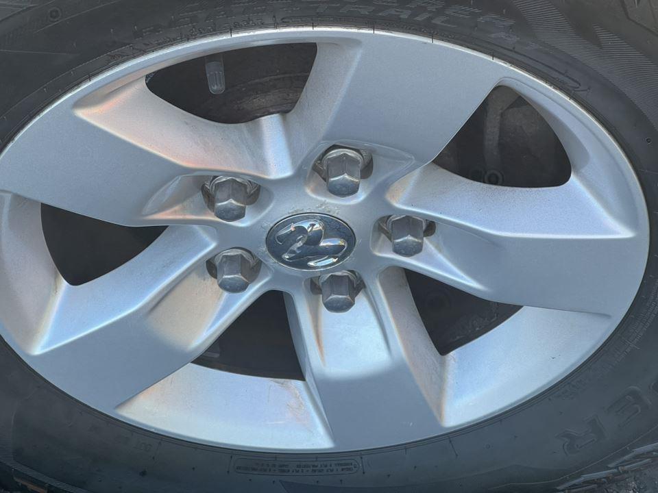 used 2014 Ram 1500 car, priced at $7,995