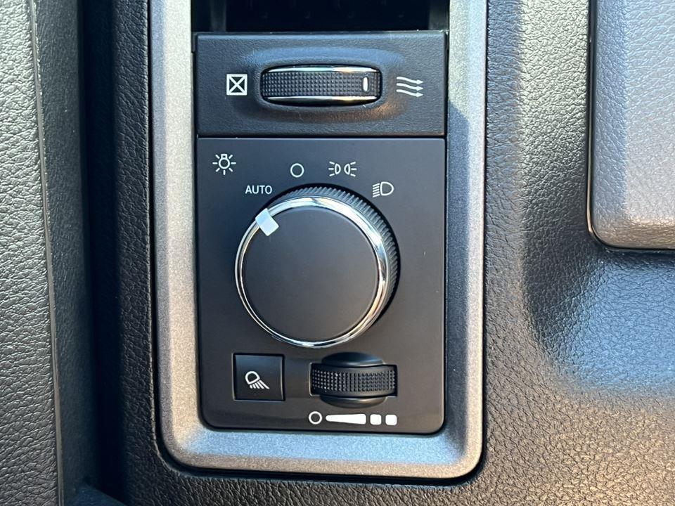 used 2014 Ram 1500 car, priced at $7,995