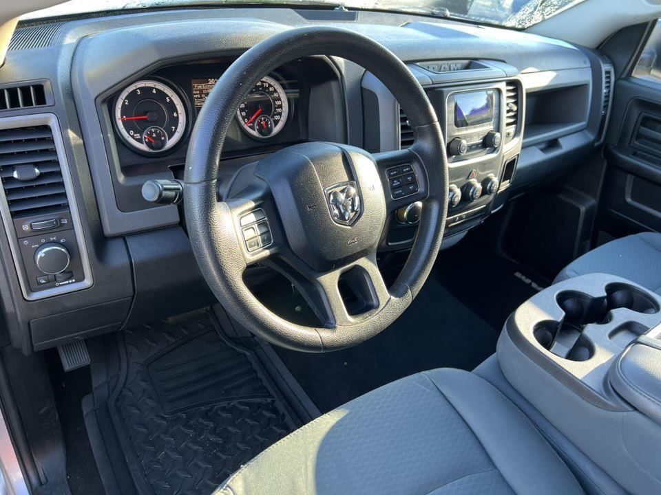 used 2014 Ram 1500 car, priced at $7,995