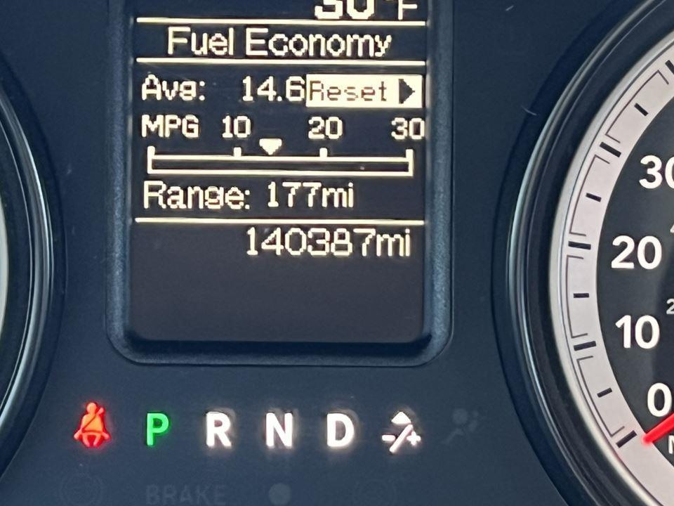 used 2014 Ram 1500 car, priced at $7,995