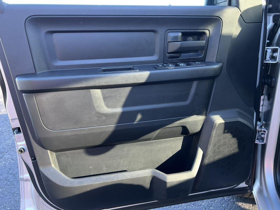 used 2014 Ram 1500 car, priced at $7,995