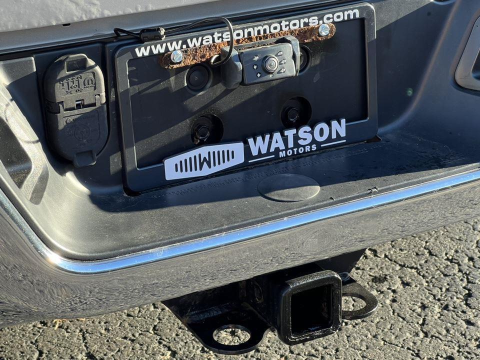 used 2014 Ram 1500 car, priced at $7,995