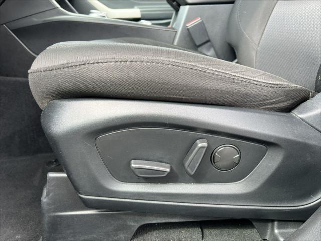 used 2022 Ford Explorer car, priced at $30,300