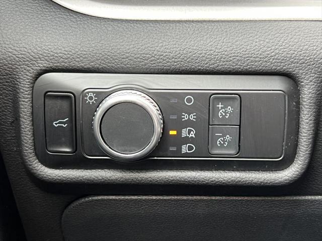 used 2022 Ford Explorer car, priced at $30,300