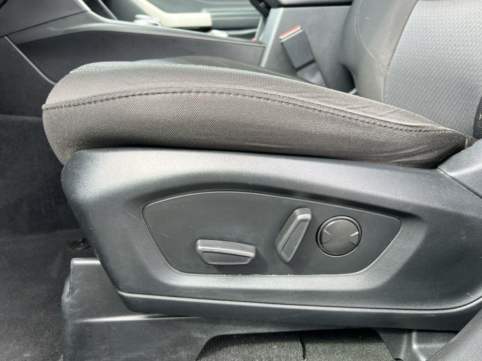 used 2022 Ford Explorer car, priced at $29,900