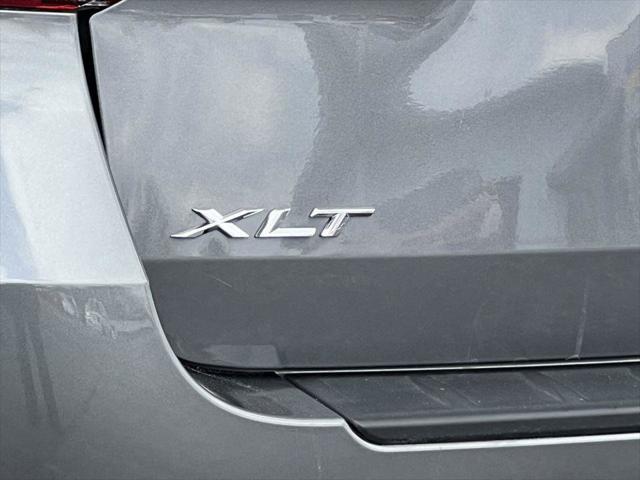 used 2022 Ford Explorer car, priced at $30,979