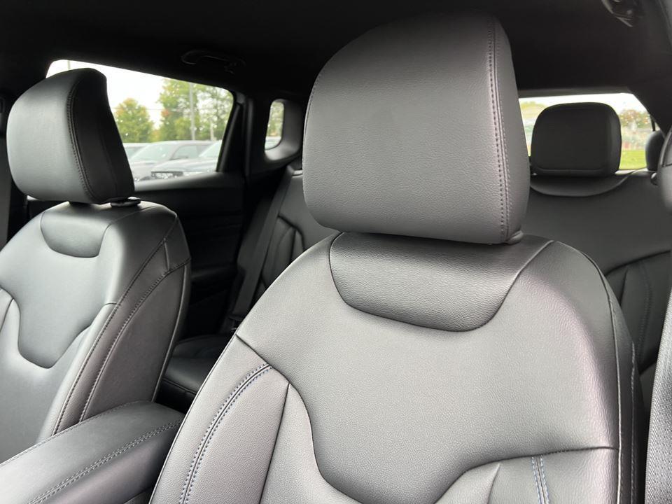 new 2026 Jeep Compass car, priced at $36,303