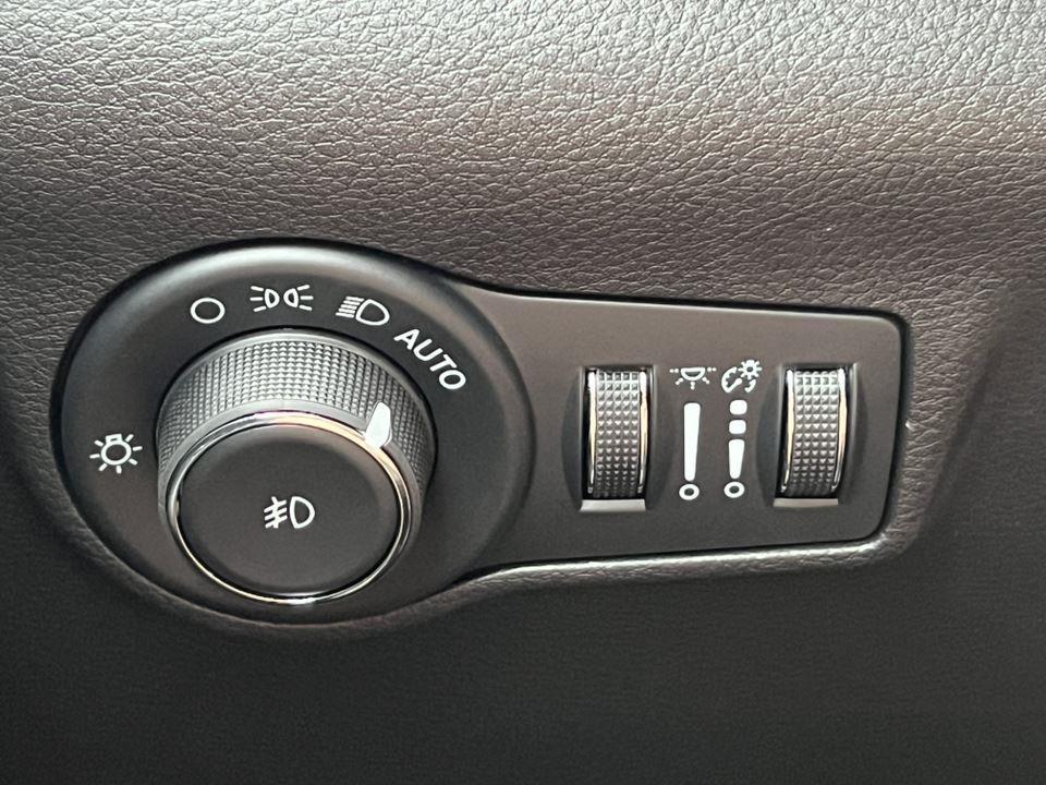new 2026 Jeep Compass car, priced at $36,303