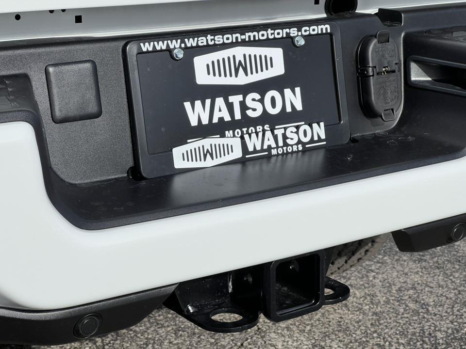 new 2026 Ram 2500 car, priced at $55,562