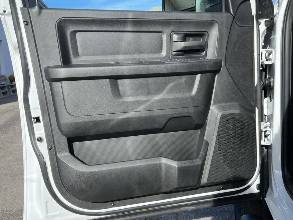 new 2026 Ram 2500 car, priced at $55,562