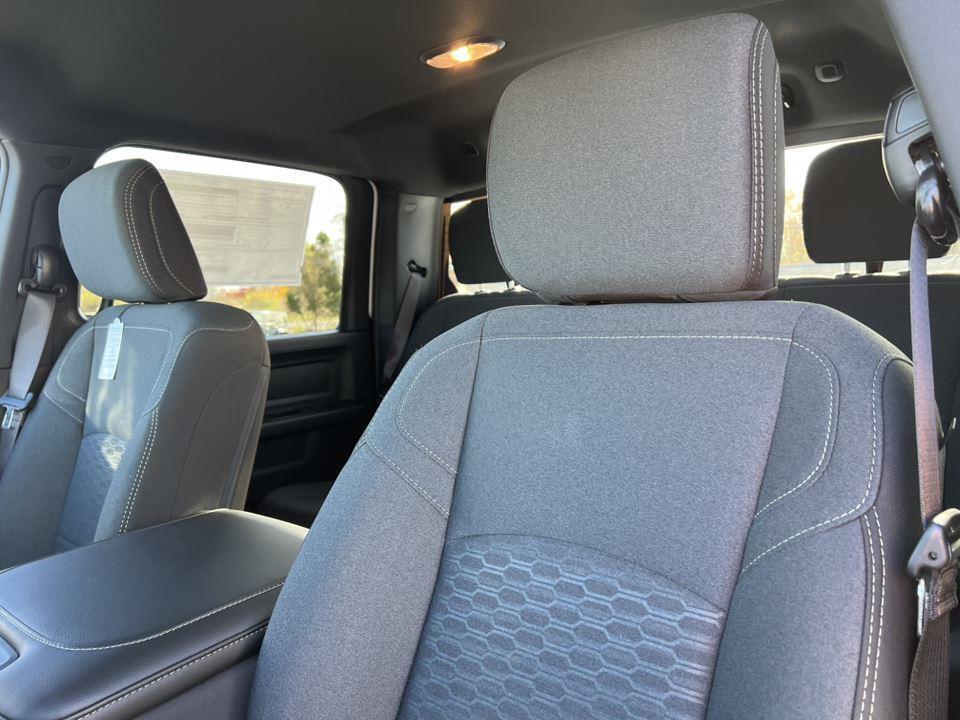 new 2026 Ram 2500 car, priced at $55,562